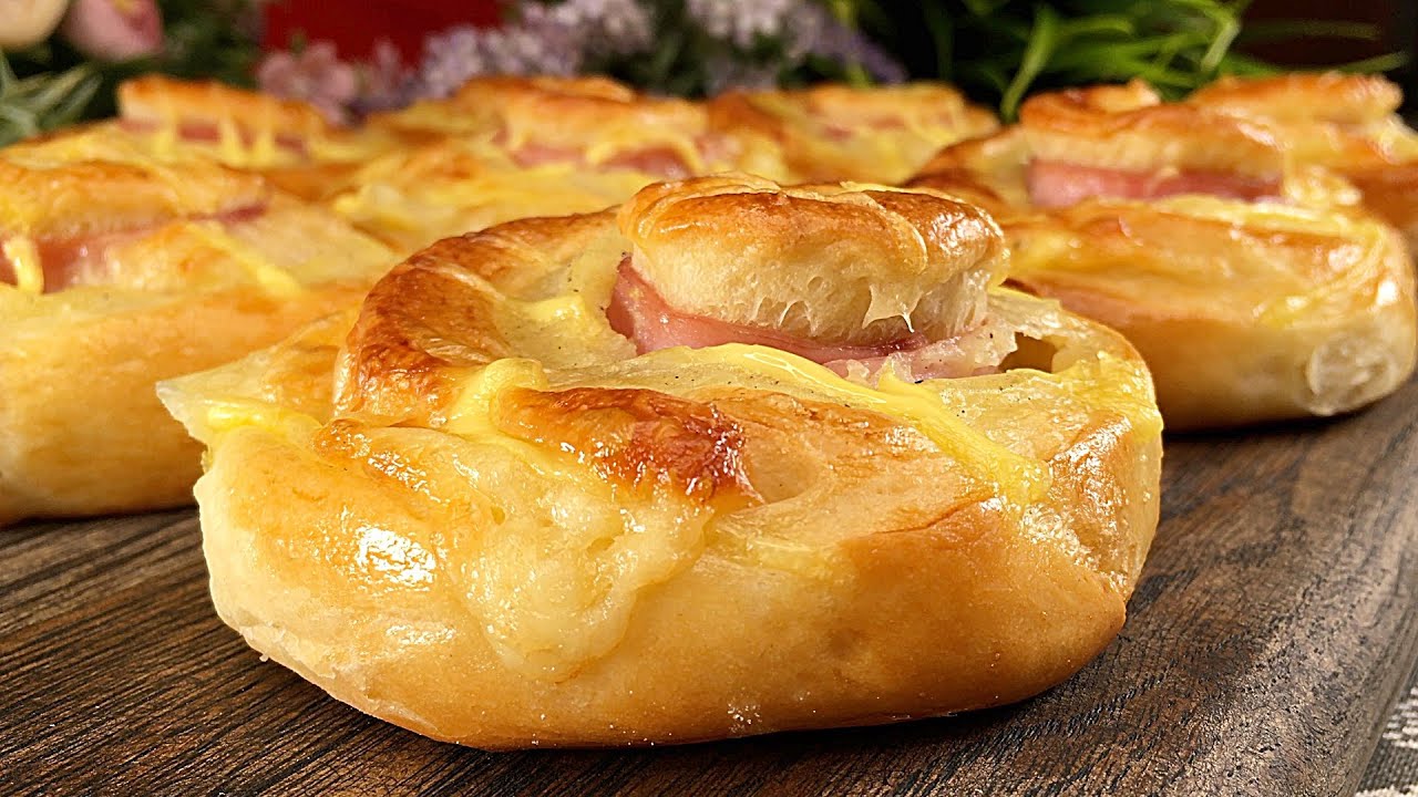 3 картошки и все соседи будут просить рецепт! Супер вкусный простой рецепт.
