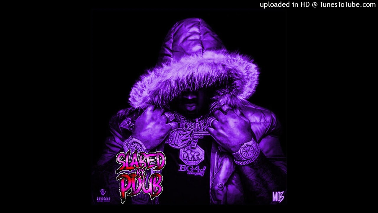 MO3 - SHOTTAZ DELUXE CHOPPED & SCREWED REMIX (DOUBLE DISC){PART TWO}