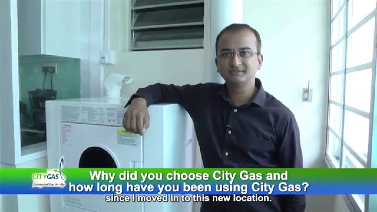 Why I Recommended City Energy to Family and Friends