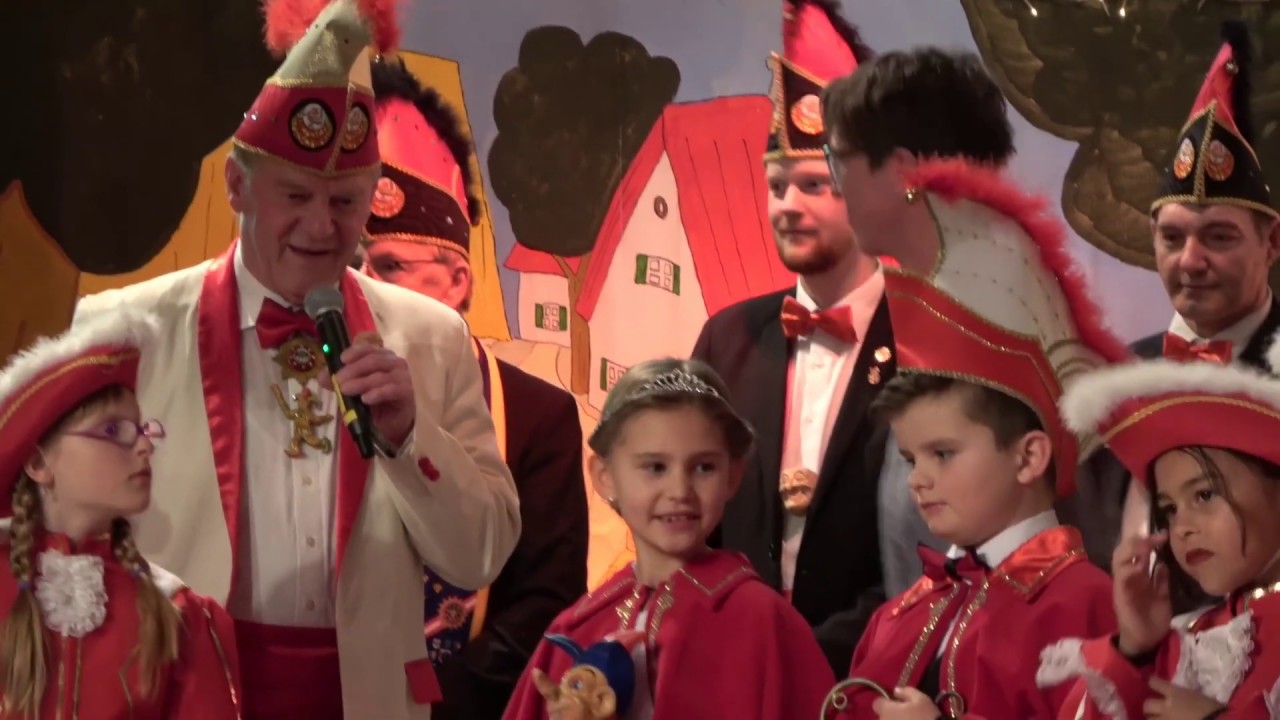 Fasching-Kinderball der Kinderfreunde EBENSEE 2020