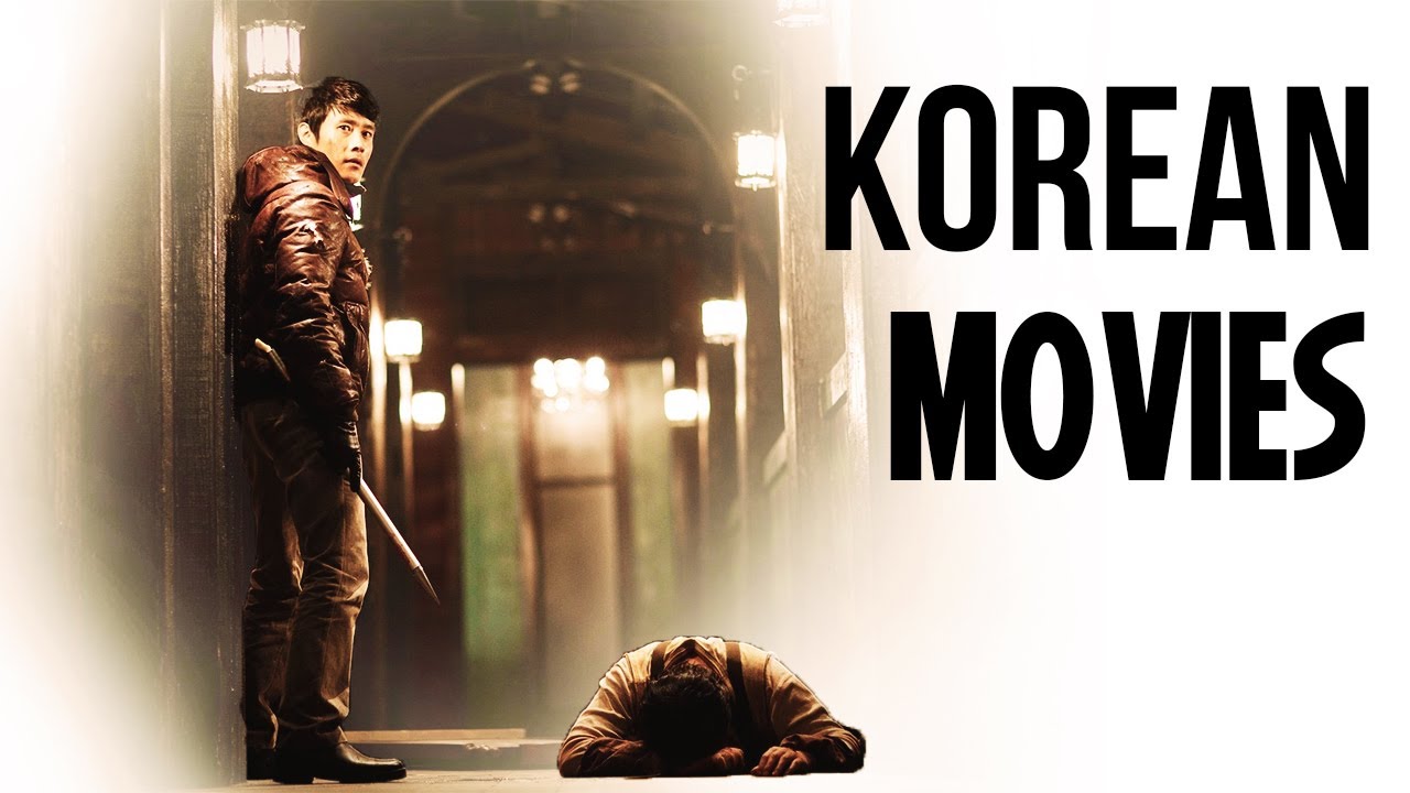 Top 25 Best Korean Movies of All Time