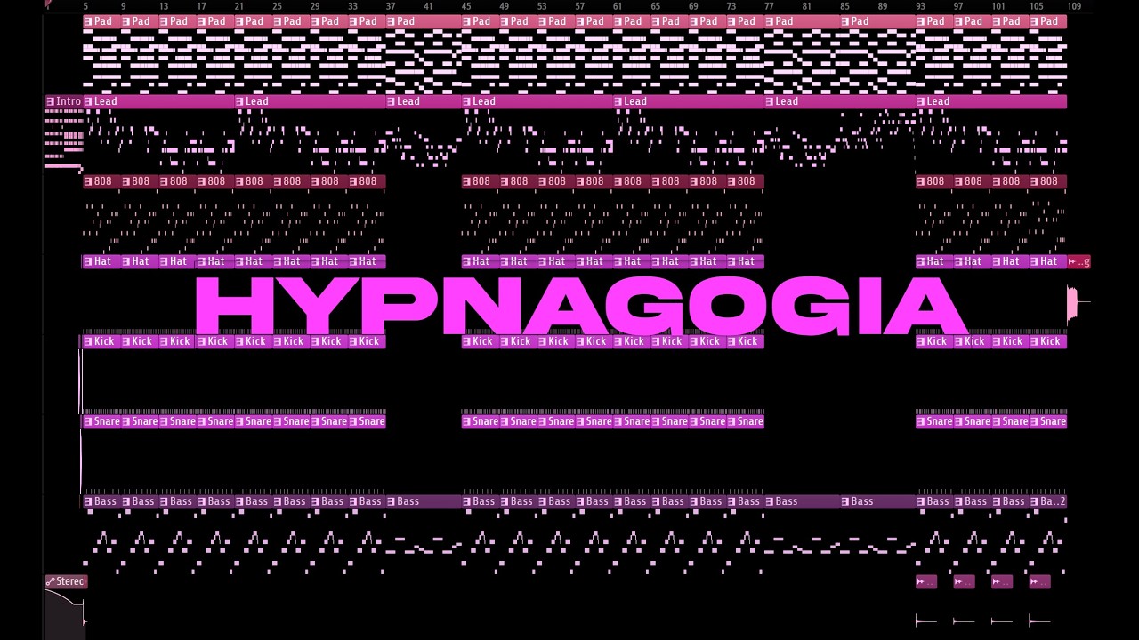 Hypnagogia