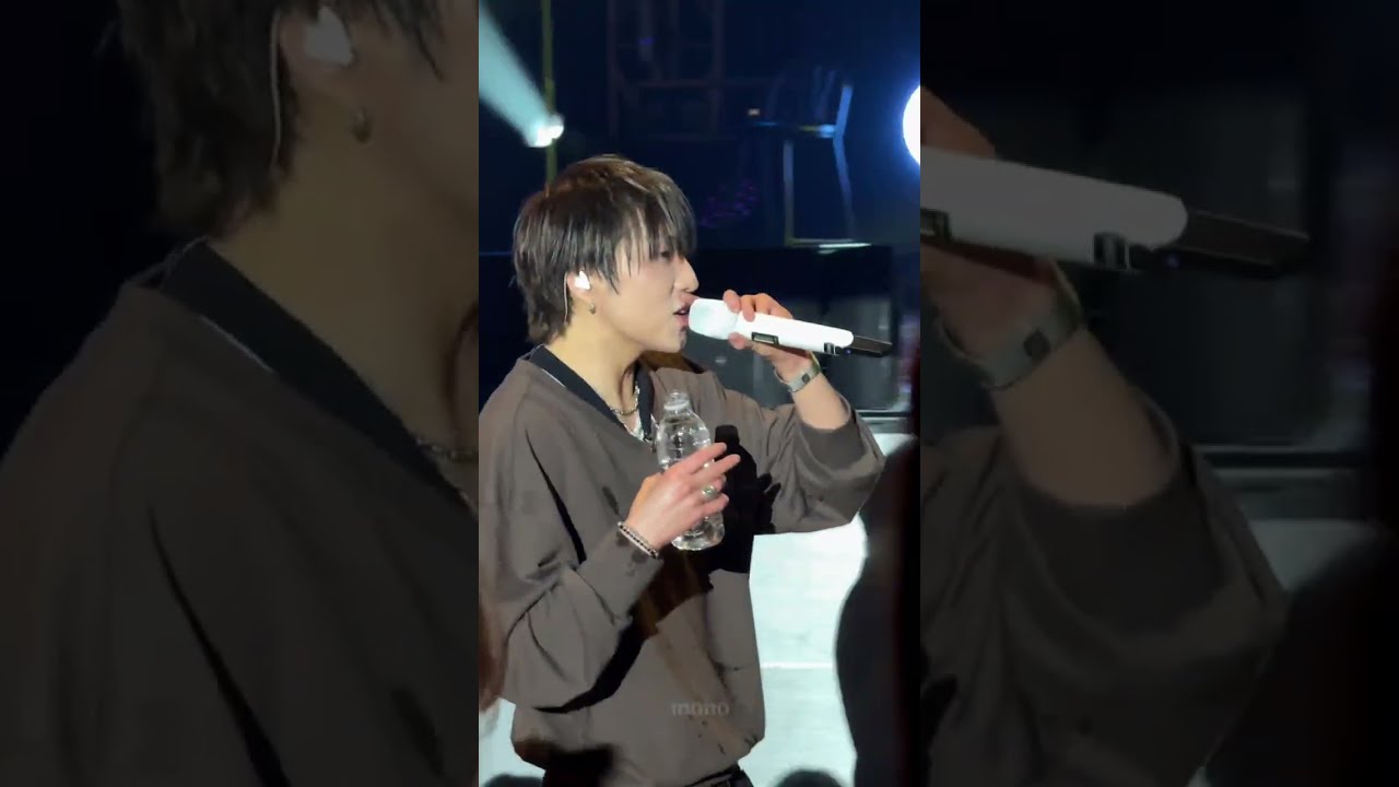 260124 강승윤 - REALLY REALLY + EVERYDAY (+멘트) | PASSAGE#2 광주