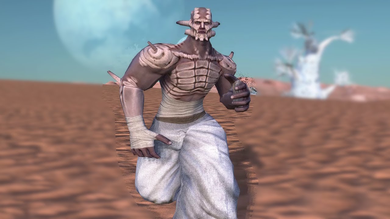 When you reach Martial Arts Level 100