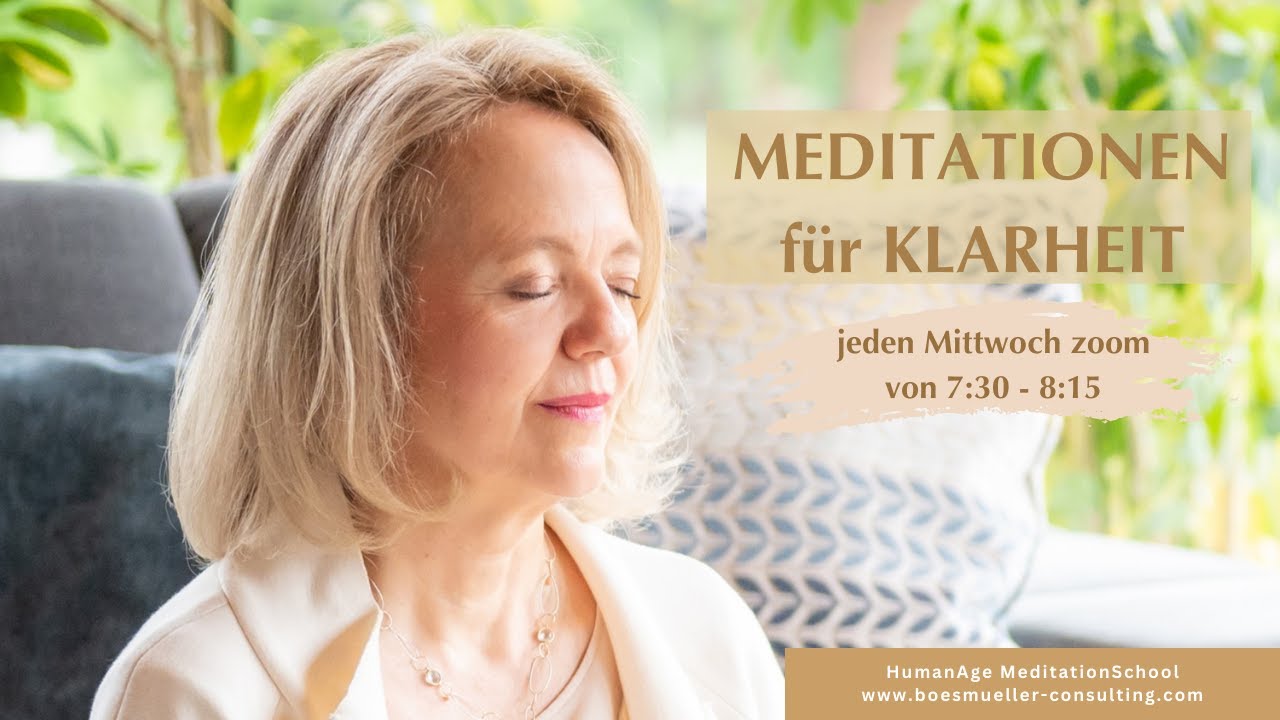 HumanAgeMeditation_  29.01.2025 Teil 2