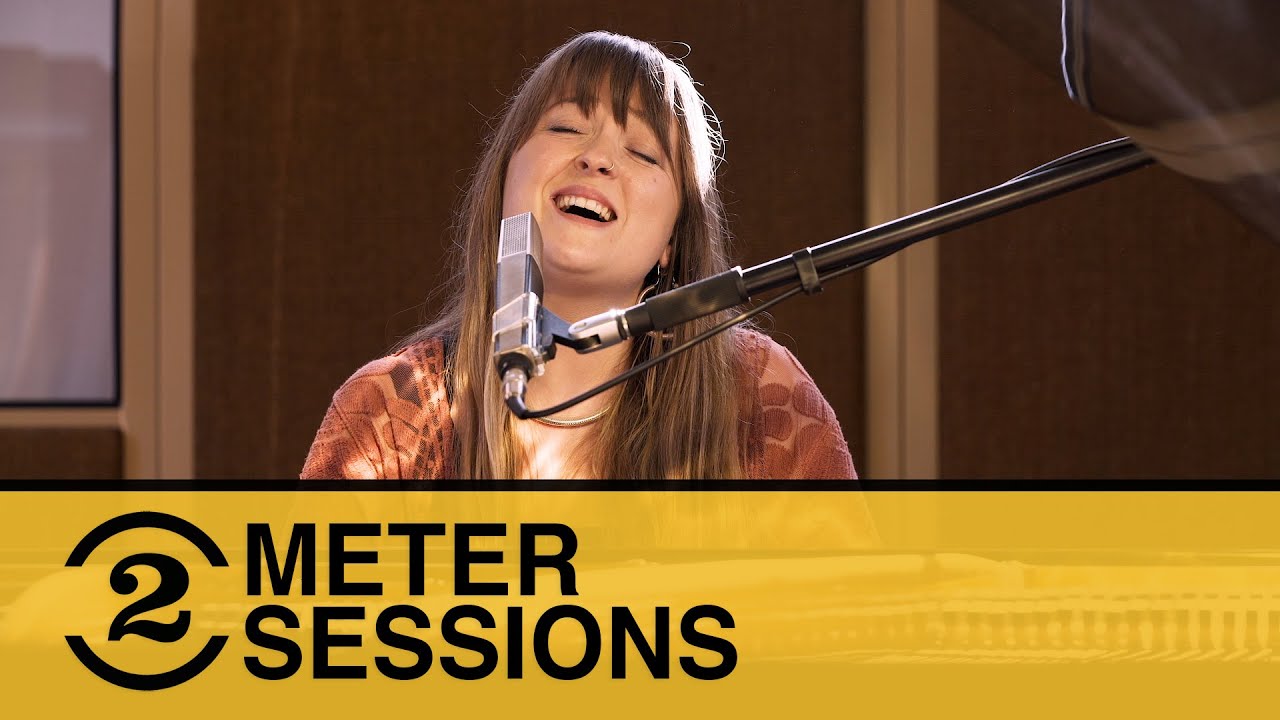 Jodie Marie - Carageen | 2 Meter Sessions (2022)