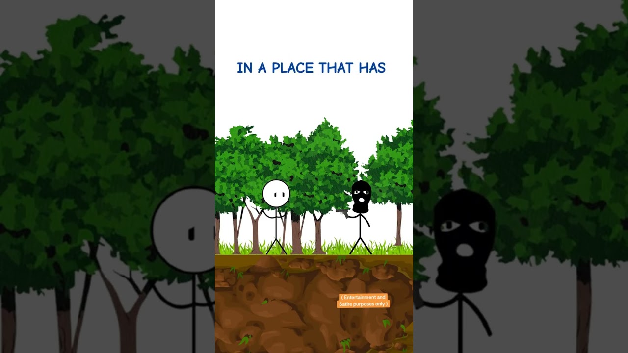Have you ever thought about mudering someone? #criminalshorts