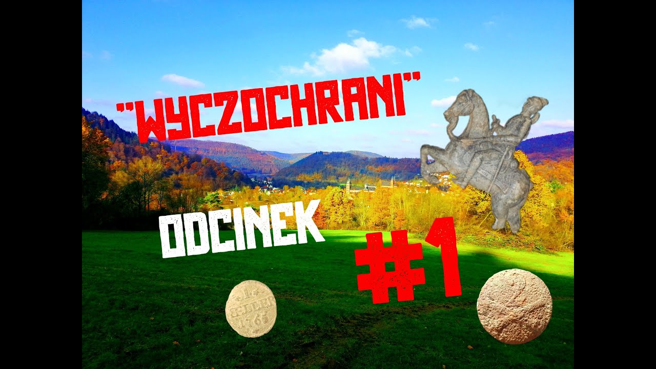 Odcinek #1 Wykopkowy Łąki Łan i Nóż w Plecy