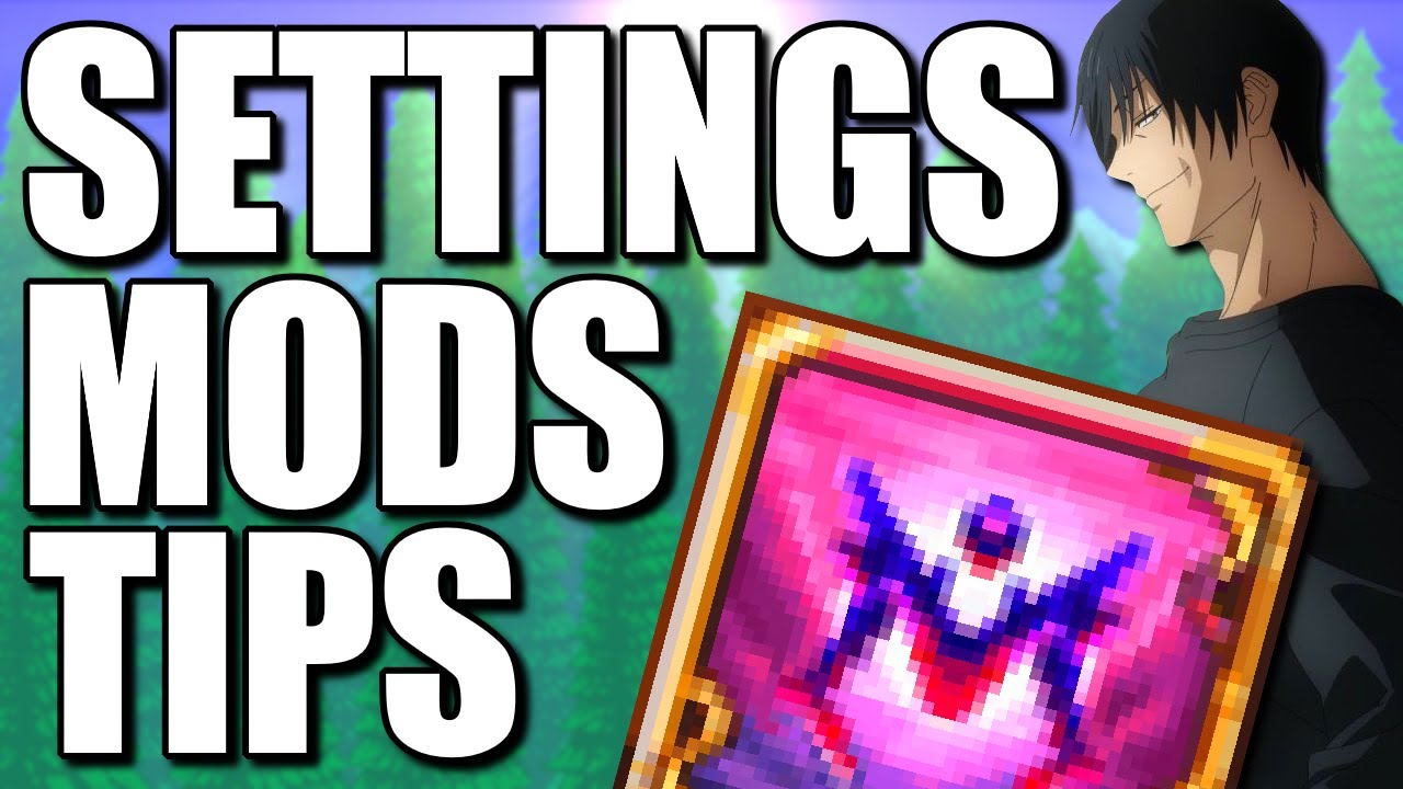 How I Completely Destroy Infernum (Settings, Mods, and Tips)