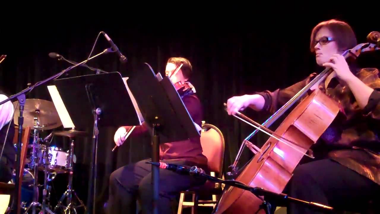 Kevin Burke Quartet, Irish Session Suite, 1st Movement, The