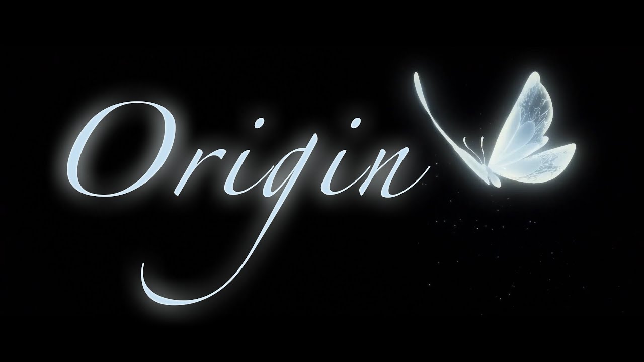 Heaven Official's Blessing - Origin