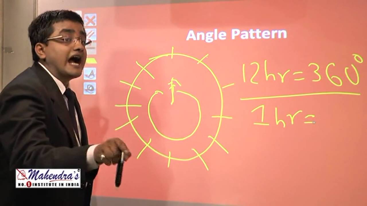 CLOCK - REASONING - AFTER WATCHING THIS VIDEO NO NEED TO READ ANY BOOK  | SSC CGL SPECIAL |