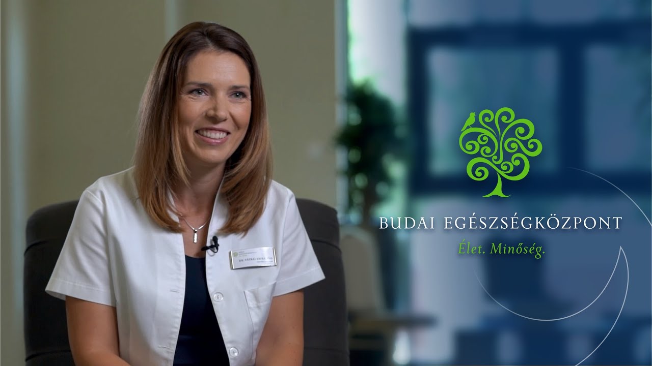 Nem a szembetegségeket, magát a pácienst kezeljük - videóinterjú