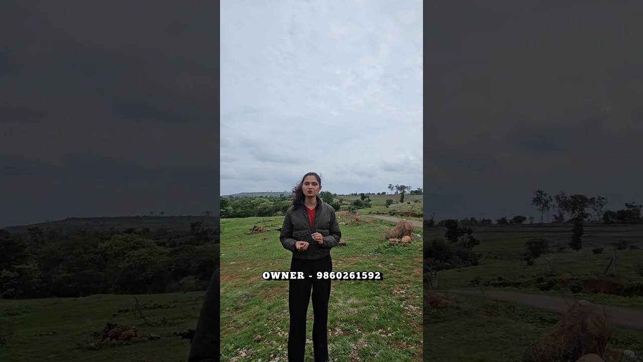10 gunthe plot for sell at Jivbanana Park #realestate #home #property #villa #architecture #house