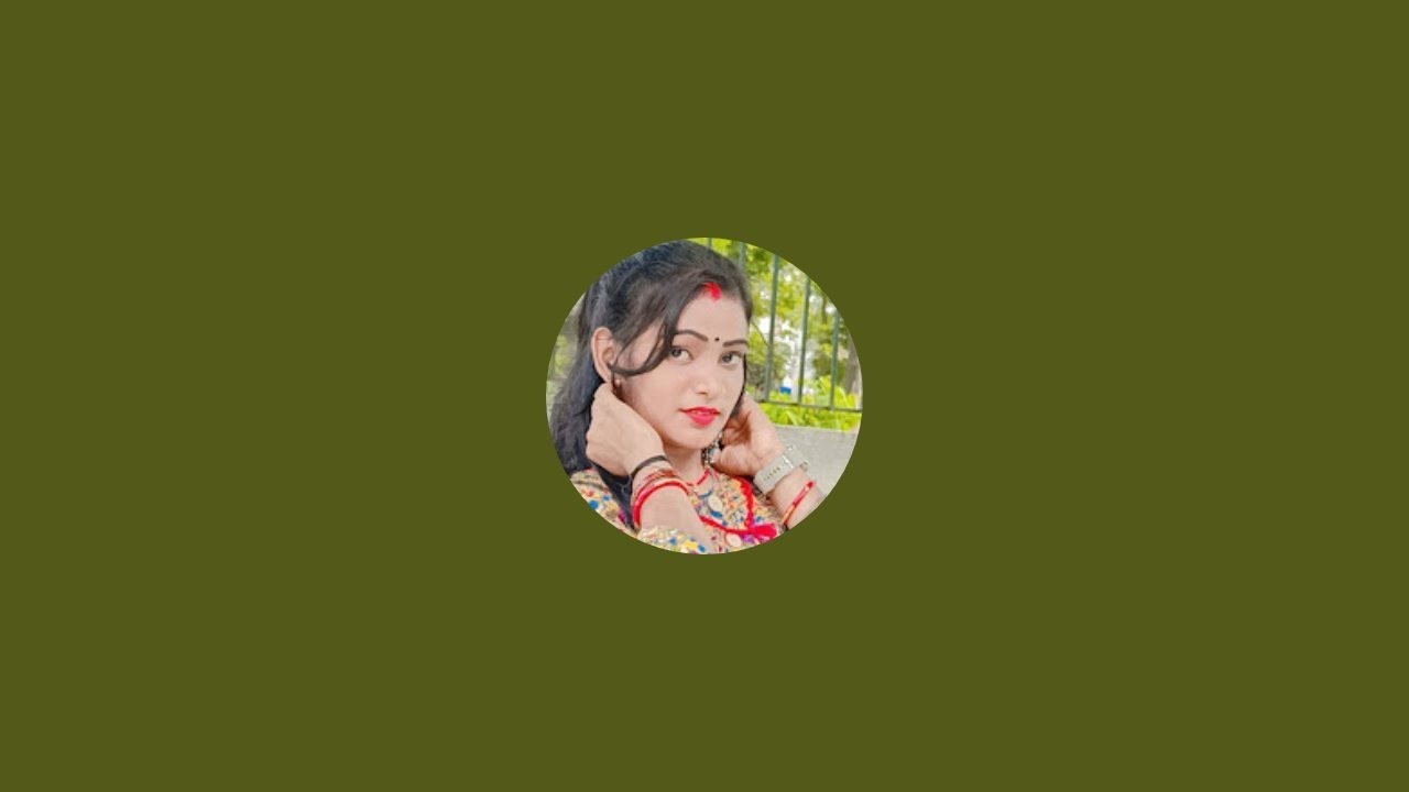 nandani dugu vlog  is live!