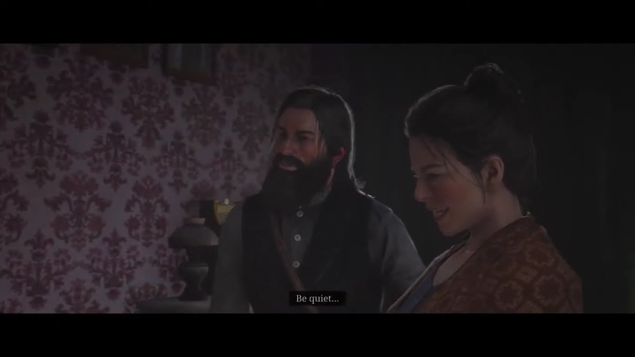 Red dead redemption 2 epilogue #ps5 #playstaion
