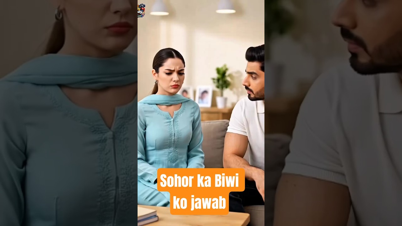 &ldquo;Best Pakistani Family Comedy Video 2026 | Funny Urdu Comedy Scenes | Pure Entertainment&rdquo;