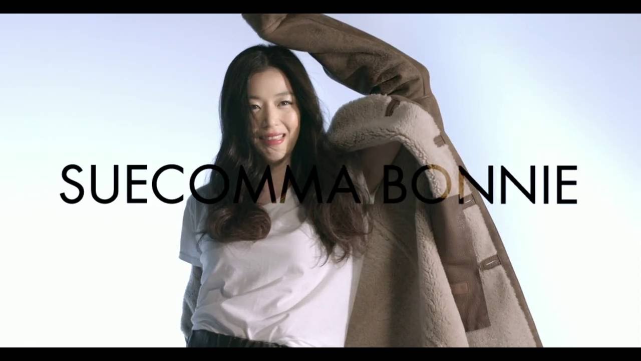 [SUECOMMABONNIE/슈콤마보니] 16FW My style, myself -  Making Film