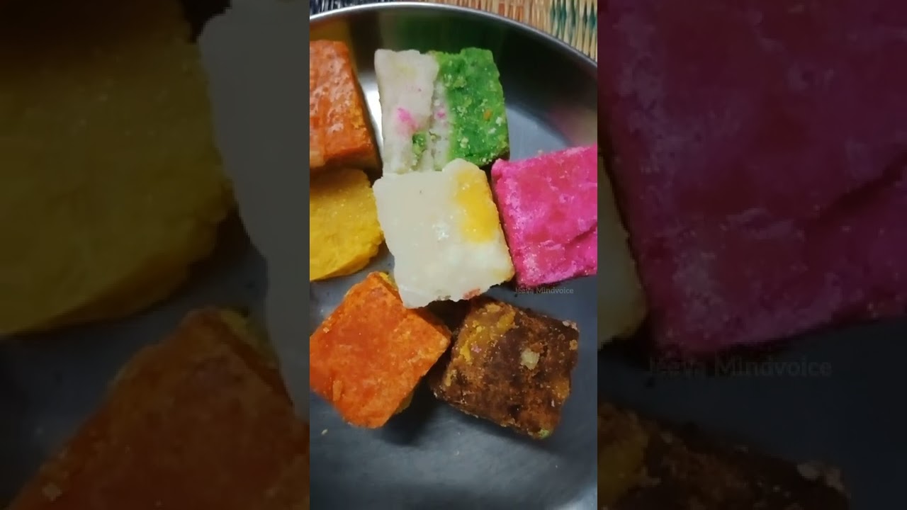 தேர் மிட்டாய் 😋 Ther Mittai 🥰 Traditional Candy's #Shorts #TraditionalCandy #jeevamindvoice #Village
