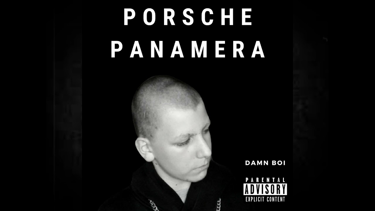 Damn Boi - Виски