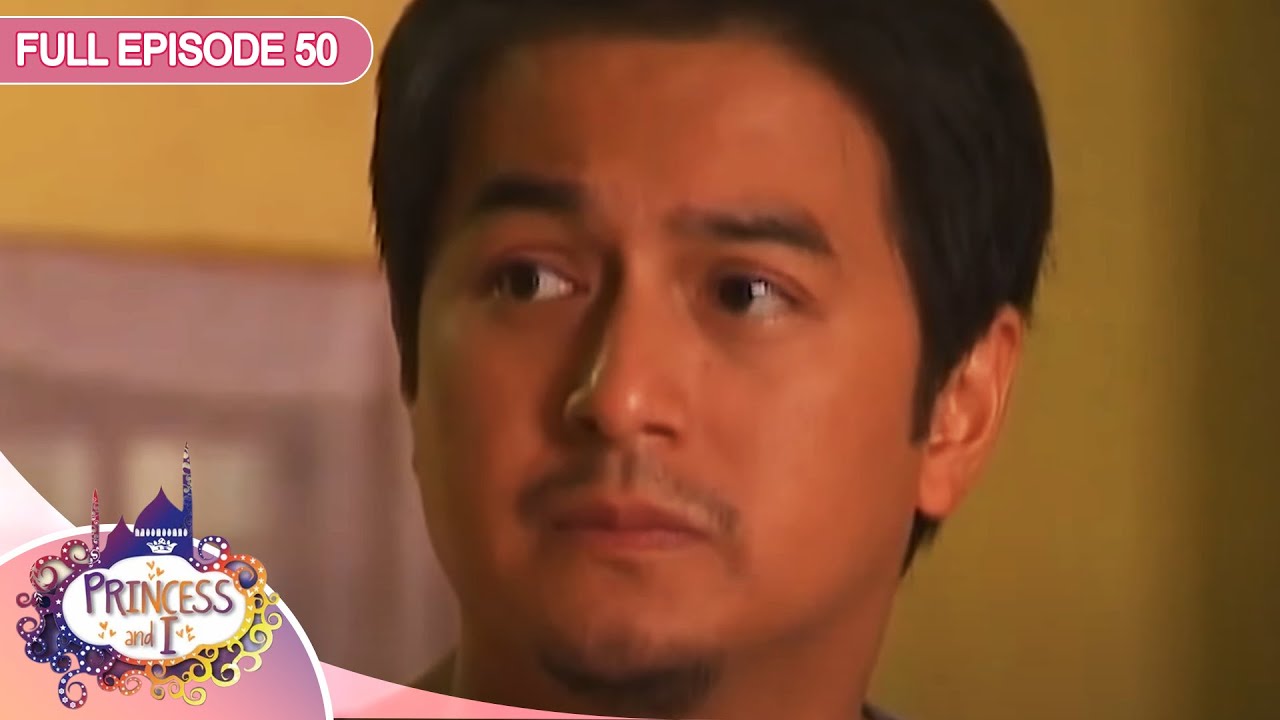 Full Episode 50 | Princess and I | Kathryn Bernardo, Daniel Padilla, Enrique Gil