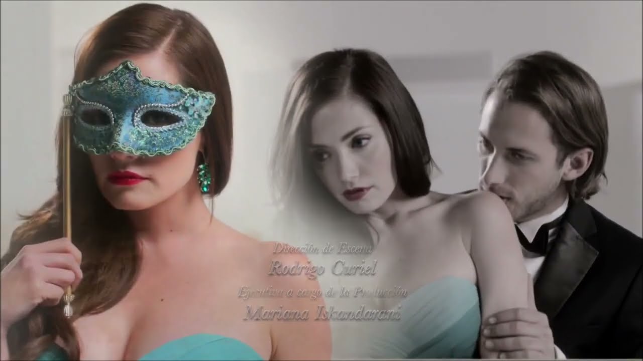La Impostora | Entrada Oficial
