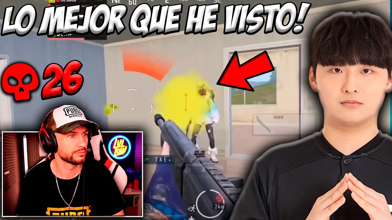 JUGADOR COMPETITIVO MUNDIALISTA SE METE A ULTIMATE ROYALE Y PASA ESTO...