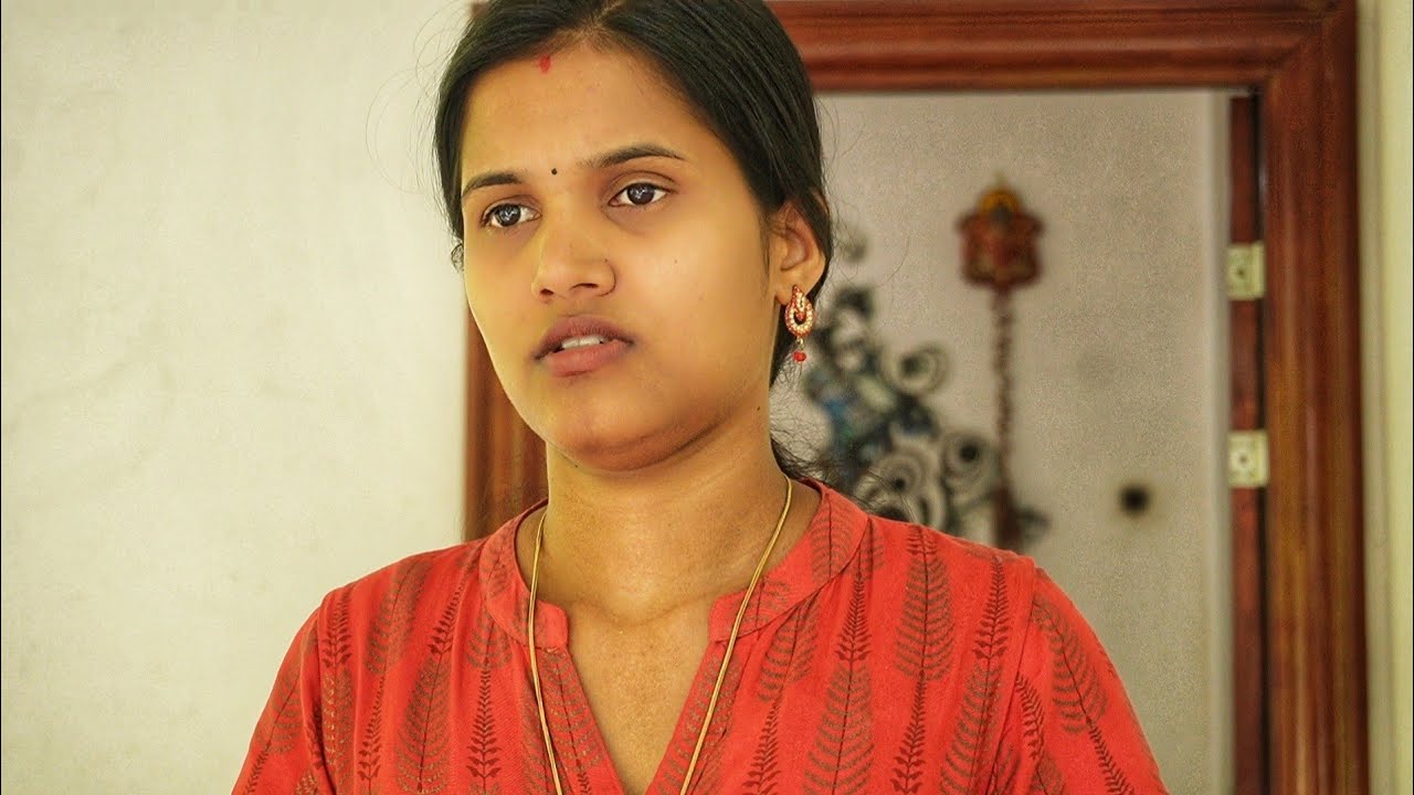 ഇനി കരയില്ലാന്ന് ഒരു സ്ത്രീ തീരുമാനിച്ചാൽ പിന്നെ അവരെ തോൽപ്പിക്കാൻ ഈ ലോകത്ത് ആർക്കും ആകില്ല Part -4