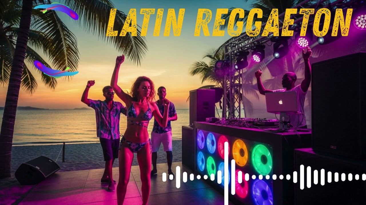 1 Hour Mexican Dance Party Mix 🎧 Nonstop Latin Fiesta Music