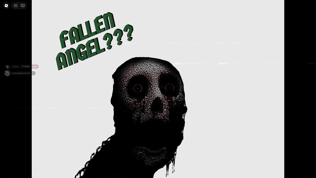 FALLEN ANGEL IN MULBURY COUNTY??? Mulbury County roblox