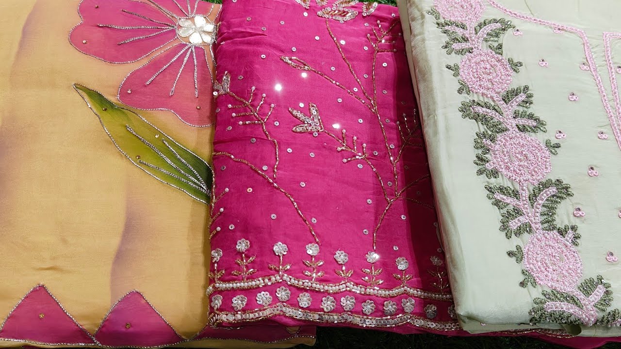 11-02-2026👌👌WOW COLLECTION OF SUITS👌ONLY WHOLESALE..9728314004..7206666645