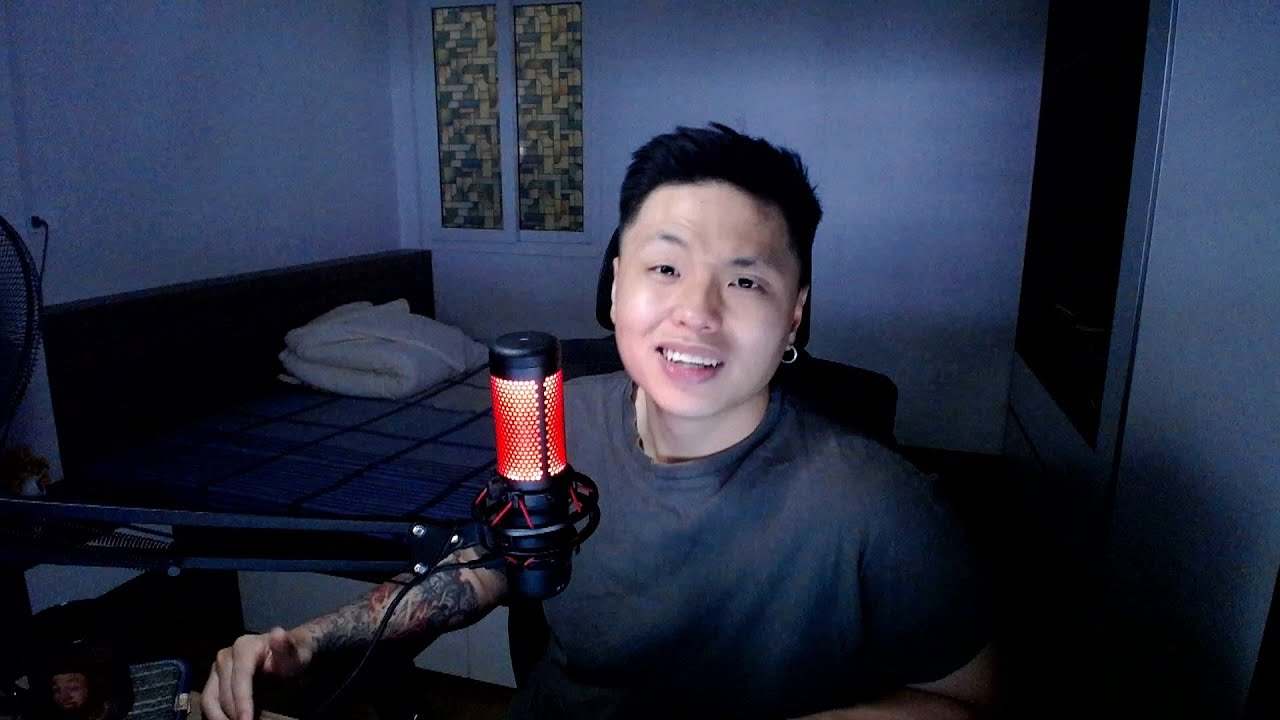 Chuyện Tôi Gặp Bê Đê Trong Quán Rượu