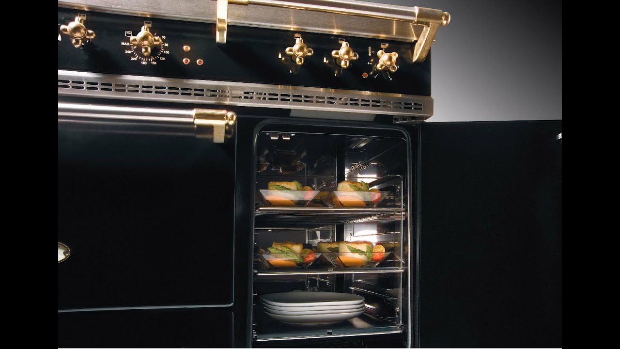 Lacanche Philippines Ovens