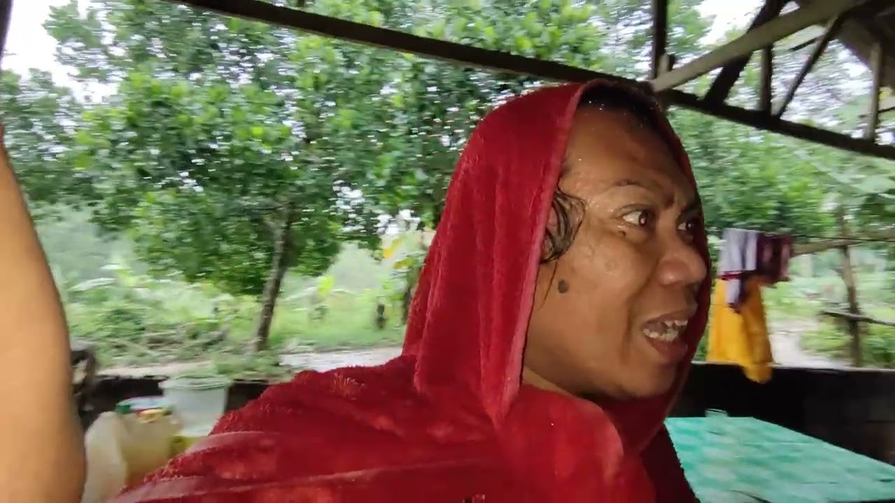 SOBRANG NAGULOHAN NA AKO