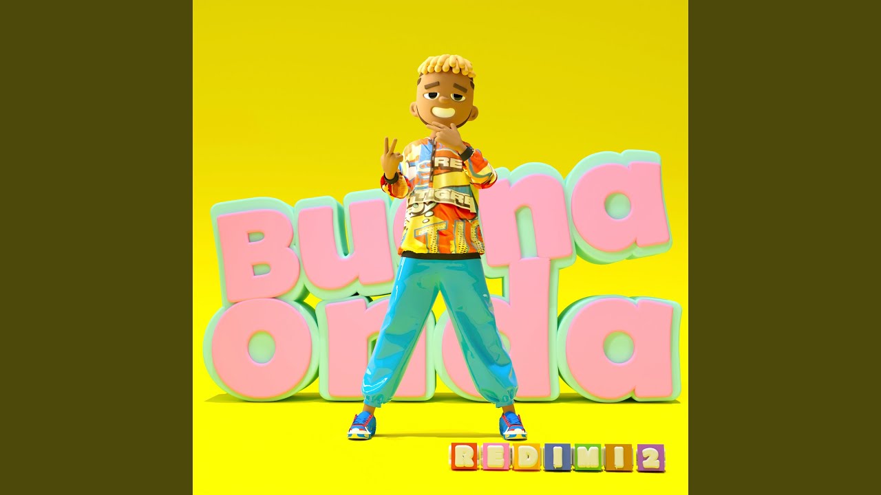 Buena Onda