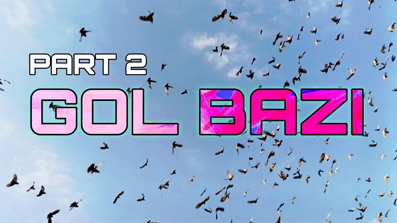 GOL BAZI PART 2 - MOIKOLI VS DARIKANDI