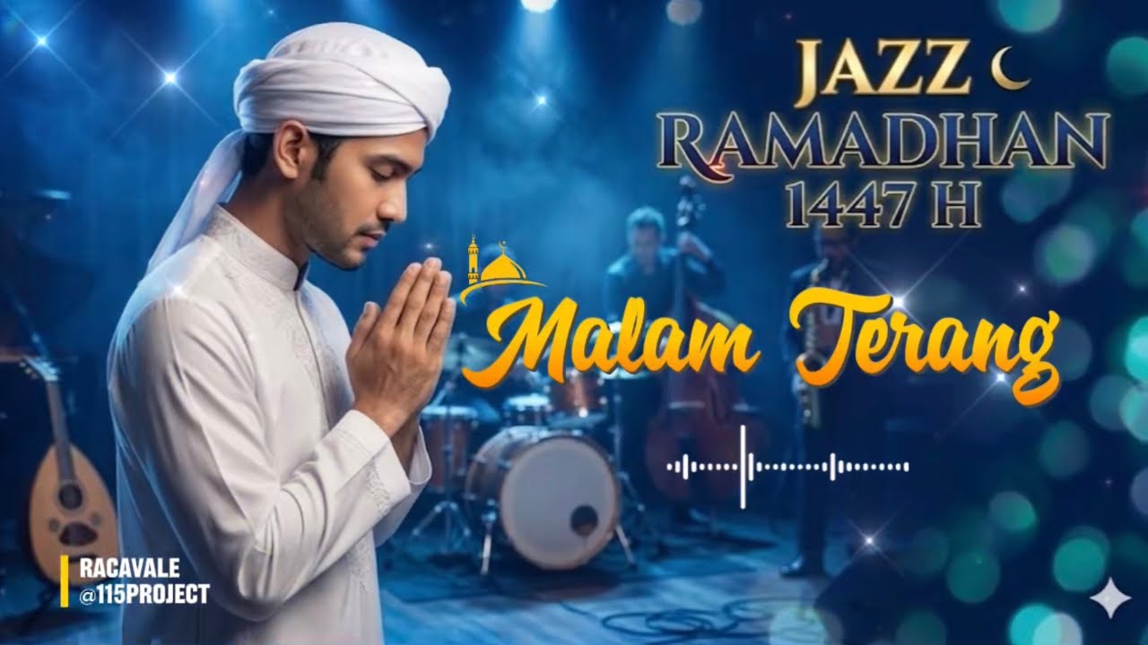 Malam Terang - RakaVale@115project