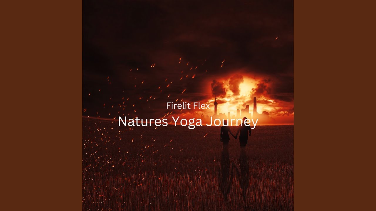 Nature's Ember Embrace