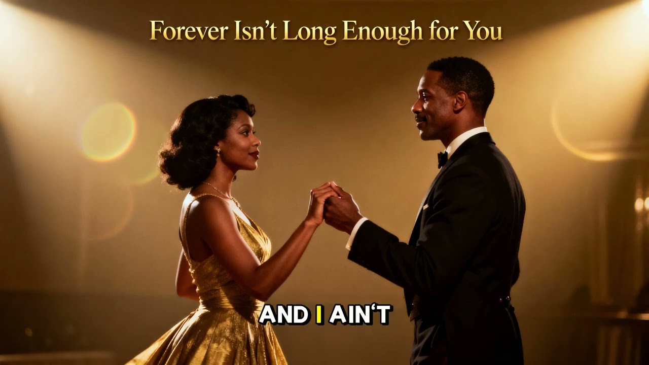 Forever Isn&rsquo;t Long Enough for You