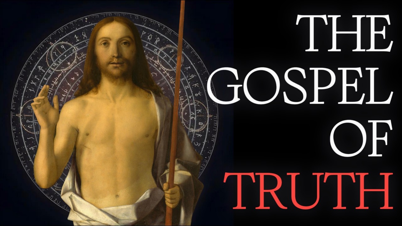 This Gospel Was Hidden From You