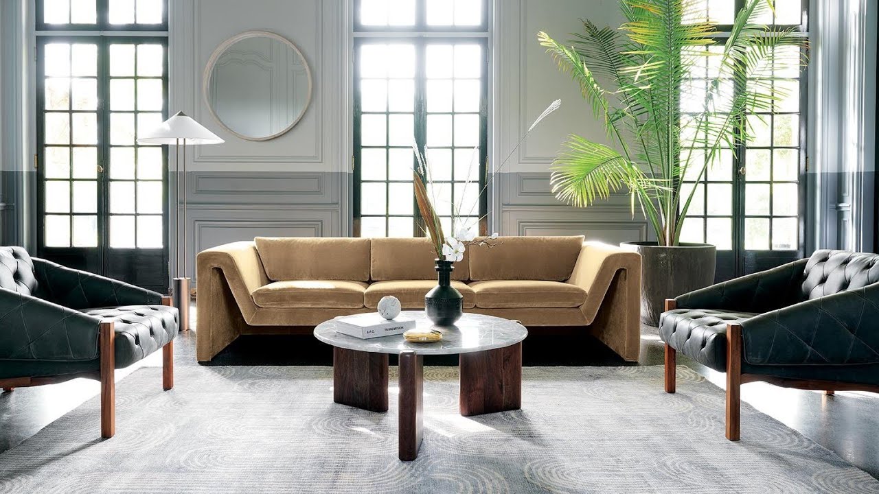 CB2 CREATIVE DECOR & FURNITURE IDEAS | INTERIOR INSPIRATION
