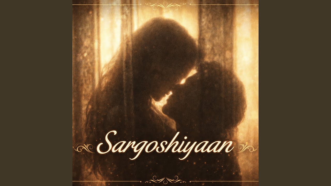 Sargoshiyaan
