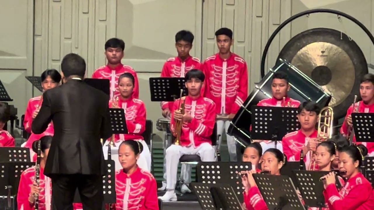 Ocampo's Betis Band 46 Full Winning Performance
