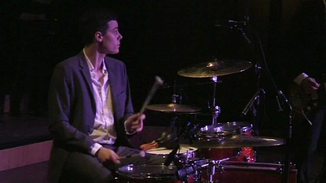 Kreisky - Du Leuchtest, FM4 Radiosession