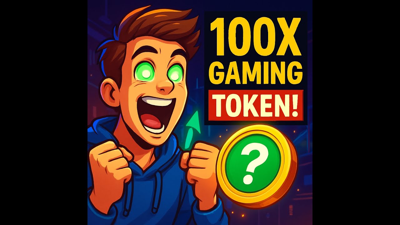$GUN 100 X Crypto Review &ndash; Off The Grid Game Could Change Web3 Gaming!