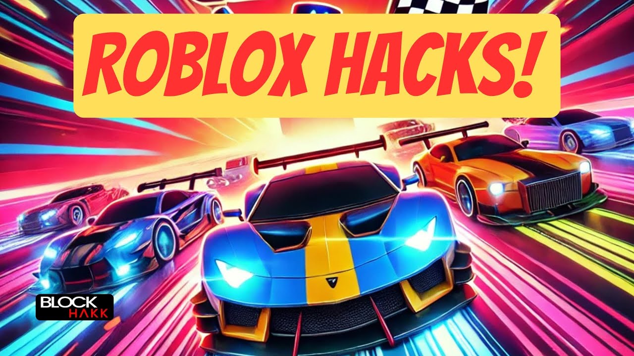Master Life Hacks from Roblox Racing Games!