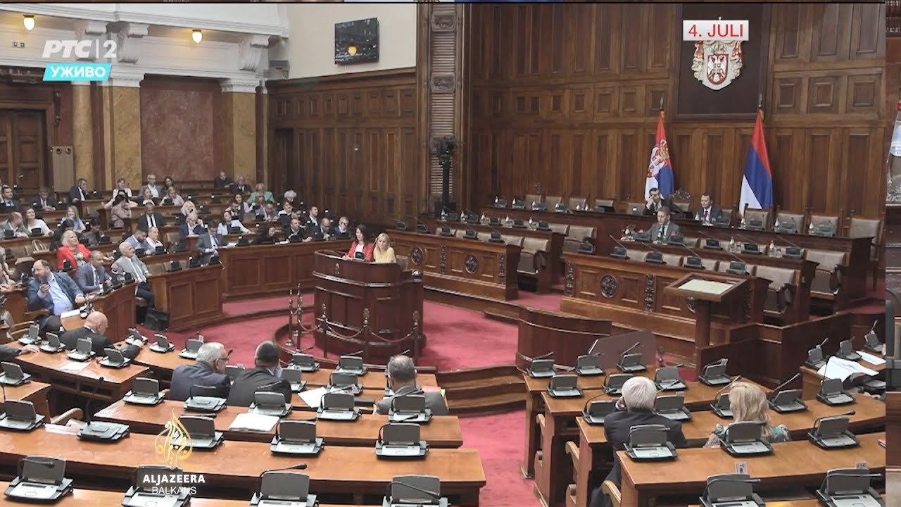 Tišina Srbije nakon presuda Stanišiću i Simatoviću