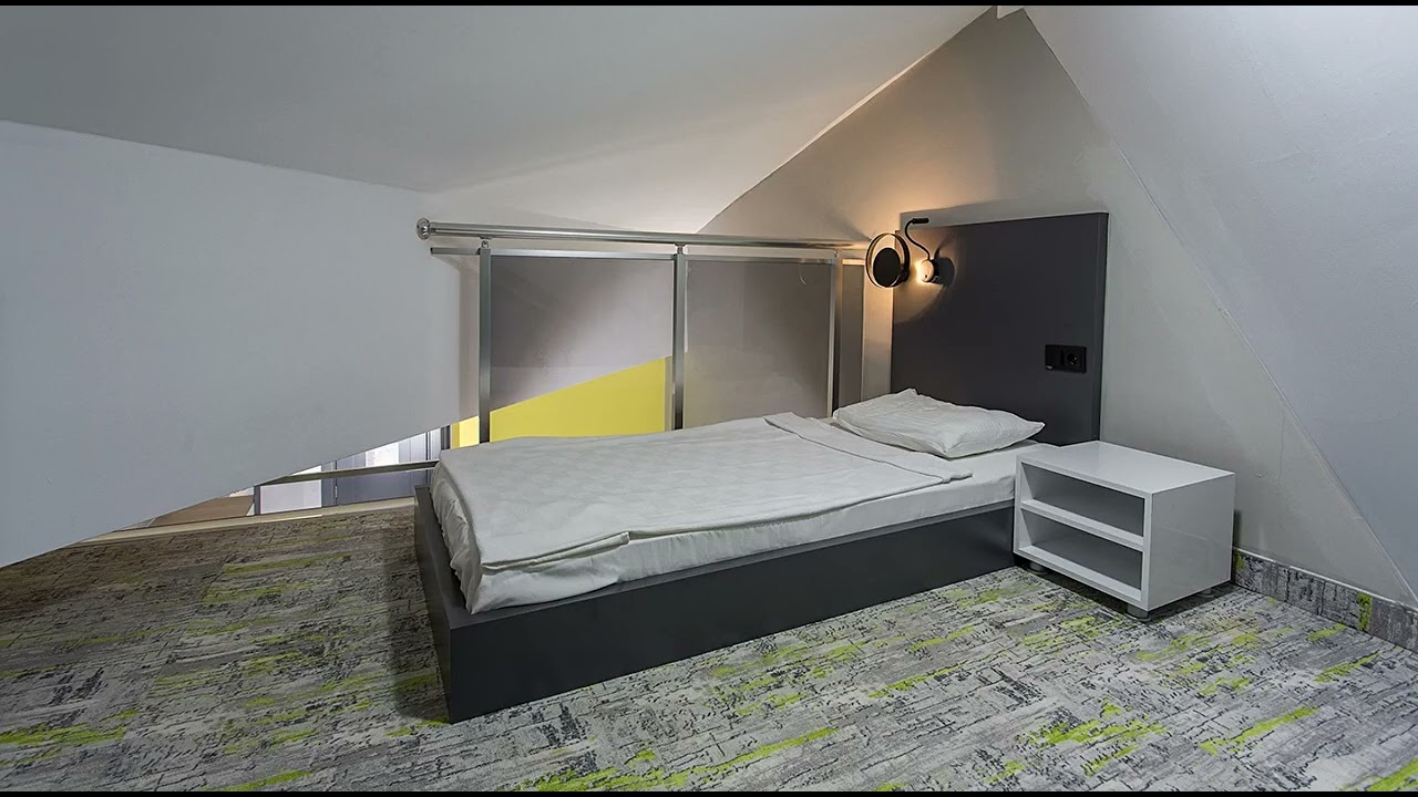 Noxinn Deluxe Hotel Slideshow