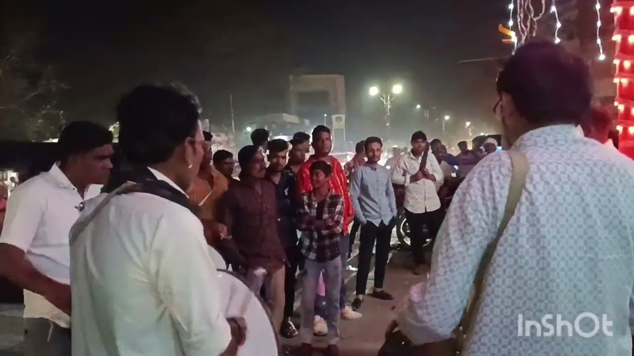 श्री साईं नाथ ब्रास बैंड जळगाव 🎷🎹🎶