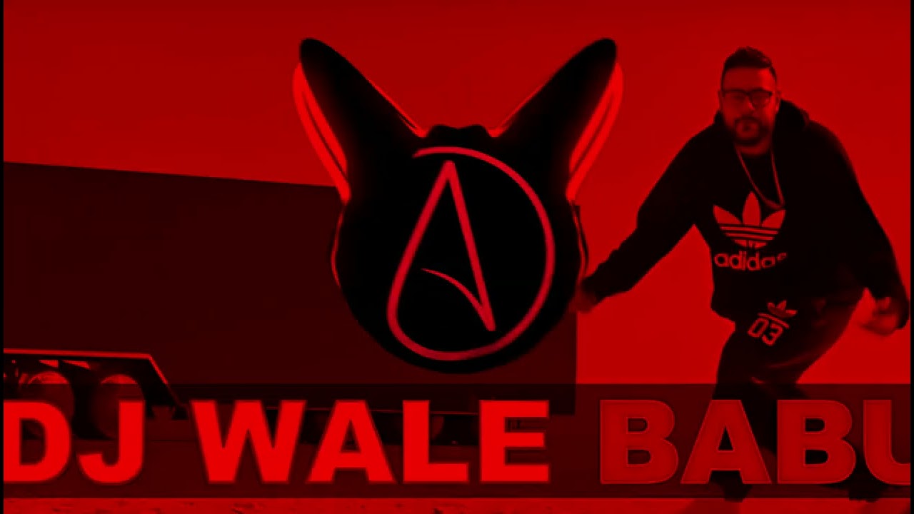 DJ Wale Babu – Badshah | Dolby Surround | Bass Boosted